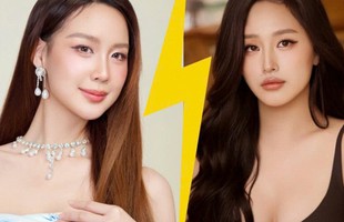 Mai Phương Thúy: "Chưa bao giờ thấy Hoa hậu Bảo Ngọc xinh"