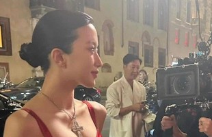 Bức hình chứng minh "siêu body" của mỹ nhân từng vượt mặt Son Ye Jin