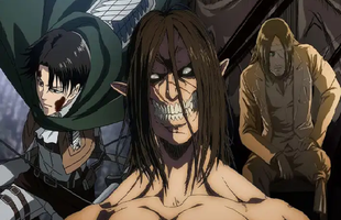 Attack on Titan chính thức có ngày kỷ niệm riêng, fan sắp được đón loạt nội dung đặc biệt