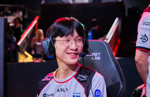 Cộng đồng LMHT xôn xao trước thông tin "CKTG tier 2" của Riot