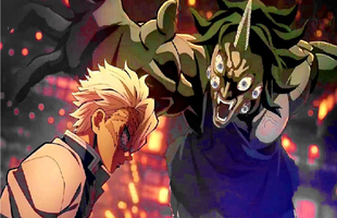 Dù được đầu tư hoành tráng, Infinity Castle vẫn khó thay đổi cái kết của Kimetsu no Yaiba