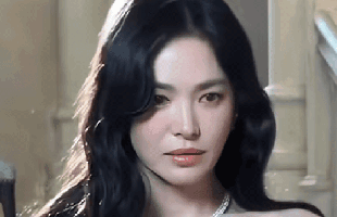 60 giây lý giải tại sao 28 năm qua không ai trả lời được câu hỏi "Song Hye Kyo lúc nào là đẹp nhất?"