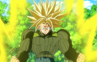 34 năm sau, thiết kế Super Saiyan bị xem là tệ nhất lại trở thành biểu tượng đỉnh cao của Dragon Ball Z