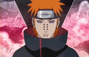16 năm sau, câu nói hay nhất của Pain trong Naruto vẫn là bài học sâu sắc về nhân loại