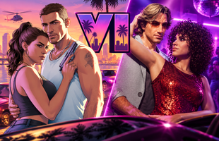GTA 6 hé lộ phong cách nhập vai cực chân thực, game thủ có thể "béo phì", thế giới mở thật tới mức khó phân biệt