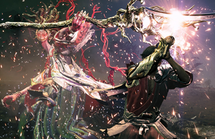 Onimusha: Way of the Sword siêu "cuốn", khiến game thủ Việt khen "tới tấp" ngay sau khi ra mắt