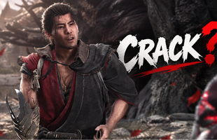 Vừa ra mắt chưa lâu, bom tấn AAA quá chất lượng đã bị game thủ tìm ra cách crack, chơi miễn phí