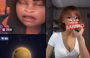 TikTok ngày càng "bất lực"? Các phiên livestream PK nhạy cảm, "câu view" trở thành cái gai trong mắt người dùng