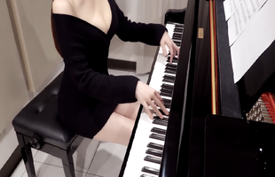 PanPiano ngày càng táo bạo, người hâm mộ tiếc nuối hình ảnh năm xưa