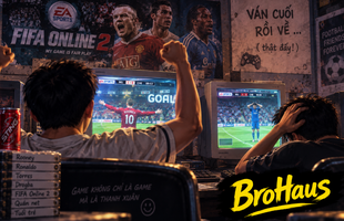 Từng khiến cả thế hệ game thủ Việt mê mẩn, tựa game này giờ chỉ cần nhắc tên cũng đủ kéo cả tuổi trẻ trở về