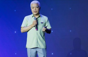 Đại diện TikTok Việt Nam tiết lộ yếu tố quyết định sự sống còn của KOL/KOC trong kỷ nguyên AI