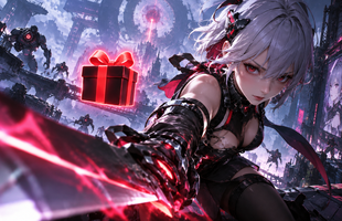 Một tựa game PC chất lượng cho chơi thử miễn phí, người chơi ngỡ ngàng, nửa tháng vẫn chưa trải nghiệm xong demo