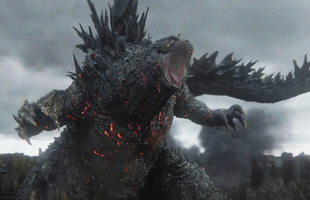Godzilla Minus Zero chính thức hé lộ kẻ thù đáng sợ nhất của Godzilla