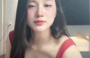 Chỉ một thay đổi, hot girl phở tự tin khẳng định "ngày bán 1000 bát"