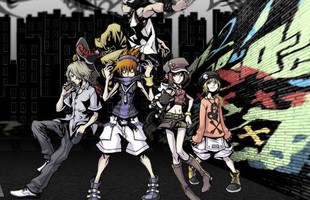 The World Ends With You - Siêu phẩm nhập vai Nhật Bản