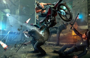 Đánh giá Urban Trial Freestyle - Game mobile đề tài mô tô đường phố