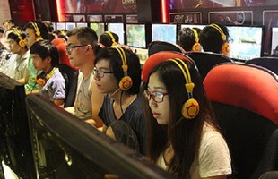 Tuần qua làng game online Việt có tin gì hot?