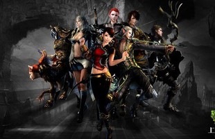 Game đỉnh ArcheAge rục rịch thử nghiệm bản tiếng Anh