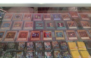 Dự án game Yu-Gi-Oh! đầy tâm huyết của game thủ Việt