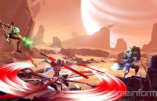 Những game online bom tấn đang làm mưa làm gió tại E3