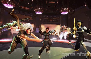 Top game online hành động không thể bỏ qua thời gian tới