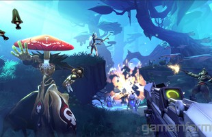 Top game online cực độc đáo mới ra mắt