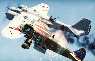 War Thunder Việt Nam chốt ngày ra mắt trong tháng 09