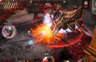 Những game online "Diablo mới" vô cùng hấp dẫn gamer gần đây