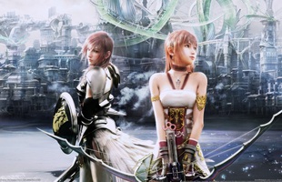 Final Fantasy XIII-2 phát hành trên PC vào ngày 11/12