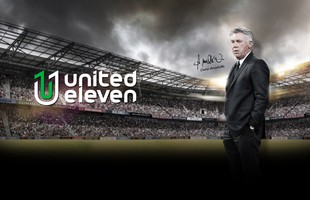 United Eleven ra mắt trung tuần tháng 1/2015 tại Việt Nam