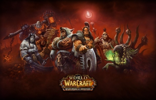 Đánh giá Warlords of Draenor - Phiên bản hay nhất của MMO tốt nhất thế giới