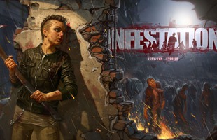 Infestation: Survivor Stories mở cửa tại Việt Nam cuối tháng 11