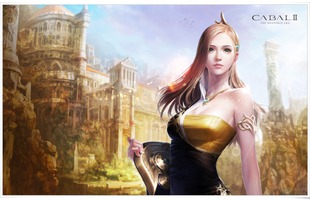 Đánh giá Cabal 2: Game online "đỉnh" nhưng cực dễ chơi