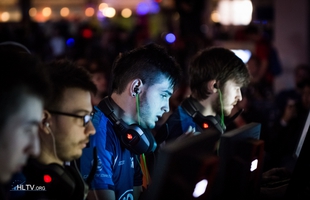 Tổng hợp ngày thi đấu đầu tiên Dreamhack Winter CS:GO Championship