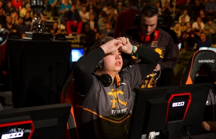 Fnatic từ bỏ giải CS:GO Dreamhack sau sự cố
