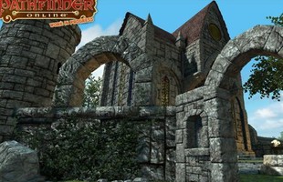 Pathfinder - Game nhập vai "hoài cổ" mở cửa thử nghiệm