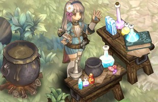 Game nhập vai Tree of Savior rục rịch mở cửa thử nghiệm