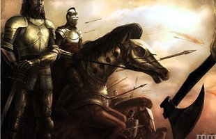 Life is Feudal - Game nhập vai "PK thỏa thích" vừa mở cửa