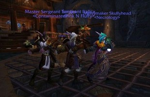 Sững sờ trước game thủ vô địch về cày game