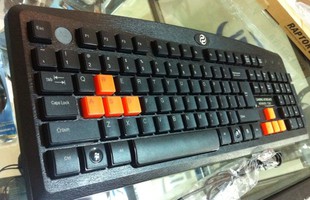 Top bàn phím cực rẻ mà ngon cho game thủ Việt