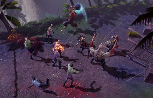 Dead Island Epidemic - Game MOBA cuốn hút mở cửa miễn phí