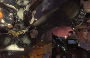 Game bắn súng đỉnh Firefall tung trailer hấp dẫn ngày mở cửa