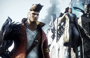 Top game online nổi bật tháng 08 (Phần 2)