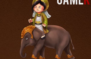 Gặp gỡ MD Studio - Cha đẻ game thuần Việt Cờ Lau