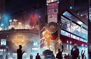 Games of Glory - Game MOBA với cơ chế chiến đấu cực kỳ chân thực