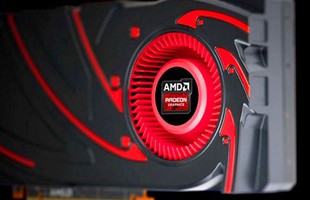 Hé lộ card đồ họa "chất" AMD R9 285