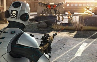 Overkill 3 - Bom tấn TPS dành cho mobile