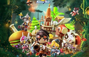 Top game online PC thành công nhất tại Việt Nam năm 2014