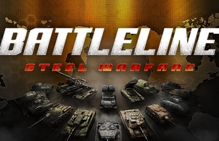 Battleline: Steel Warfare - Game tank đình đám ra mắt bản tiếng Anh