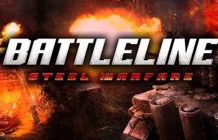 Blitz 2: Battle Line - Game tank đình đám ấn định ngày mở cửa